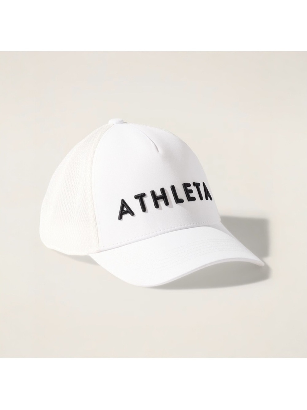 ‼️Giveaway ‼️Athleta  Icon Trucker Hat